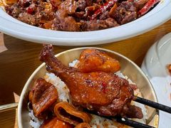 -小姐姐的鸭店(云锦路店)