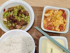 -老乡鸡(东方广场店)