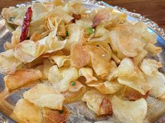 -大川先生·小龙虾·川菜(信义坊店)