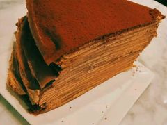 -Awfully Chocolate(来福士广场店)