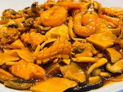 八珍豆腐-陈傻子餐厅(世纪都会店)