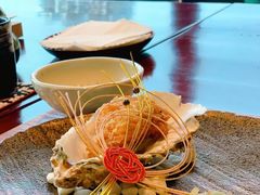 -湖月·割烹料理(湖滨店)