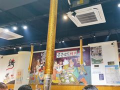 -鹤之乡·齐齐哈尔烤肉·非遗(秋涛路店)