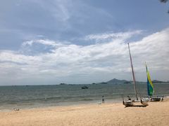 -马銮湾景区