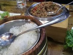 -宗巴雍姆藏餐府