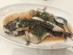 -沪华海鲜大酒楼(南汇店)