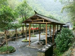 -宁波五龙潭景区