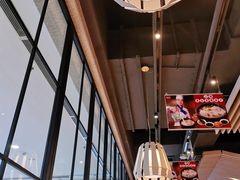 -避风塘(百联东郊店)