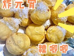 -夜半不二海鲜炭烤(文汇巷店)