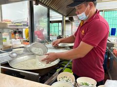 -小高后安粉餐厅(解放四路店)