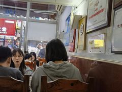 -蘭心餐厅(进贤路店)