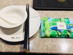 -大树餐厅(红旗街万达店)