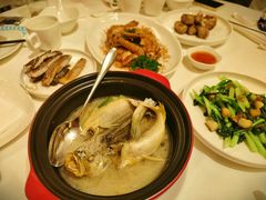 -莆田餐厅PUTIEN(西安万象天地店)