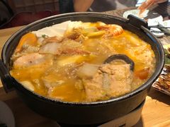 -酒井酱子·深夜食堂(东城汇店)