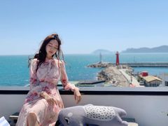 -Cafe Rooftop Cheongsapo