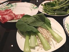 -索菲特酒店·海鲜自助 ·聚餐厅