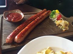 -马迭尔德式西餐精酿啤酒屋(中央大街店)