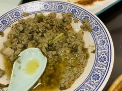 -南来顺饭庄·清真(南菜园店)