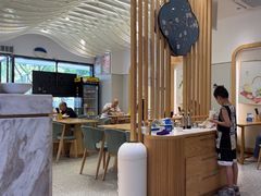 -弄堂咪道-饭香·面香·馄饨香(汇锦广场店)