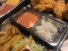-火炉火自助餐(朝阳大悦城店)