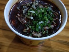 -王记生烫牛杂面馆(兰陵路店)