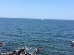 -龙头岩(Dragon Head Rock)