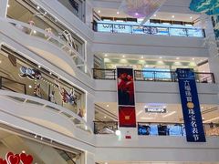 -新玛特购物广场(齐齐哈尔店)