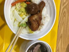 -台湾卤肉饭(龙口店)