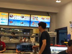 -香妃烤鸡(西单店)