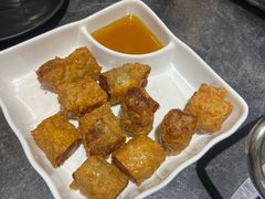 -林记潮牛·牛肉火锅(上马墩店)