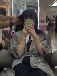 -MINX名珂斯·烫染形象设计