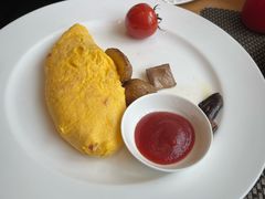 -北京康莱德酒店