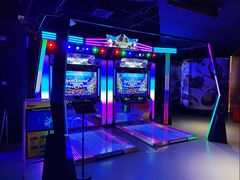 -VS SPORTS PARK运动玩乐园·团建·生日会(合生汇店)