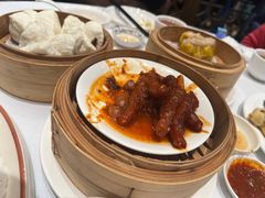 -新雅粤菜馆(南京东路店)