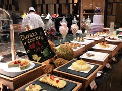 -常州富力喜来登酒店 Feast盛宴标帜西餐厅(新北万达广场店)