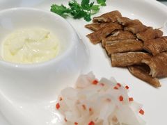 -潮林府私房菜