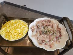 -红日饭店(裕隆三路店)
