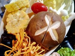 -探窝·竹笙椰子鸡(杨箕店)