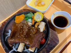 -北大家园食堂