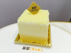 -DEMO黛慕蛋糕(中泰店)