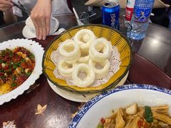 白糖糕-老南昌酒楼(珠宝街店)
