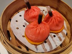 -桂满陇·手作小笼包&江南叫花鸡(中山公园店)