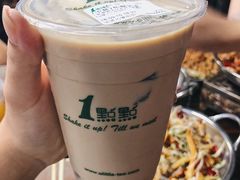 -小民大排档(光谷店)