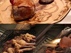 -鳥喜Toriki怀石烧鸟料理