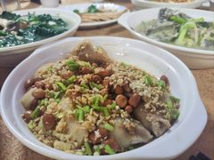-华源餐厅·海鲜大排档(日月贝店)