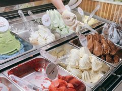 -Dal Cuore 达可芮冰淇淋(陕西北路店)