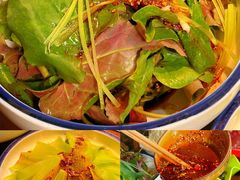 -青山青豆花·笑禅豆腐鱼(黄泥塝店)