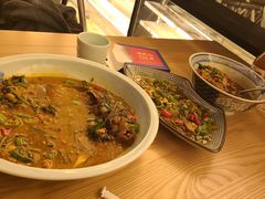 -陈先进鱼馆·地道农家菜(萧山奥体店)