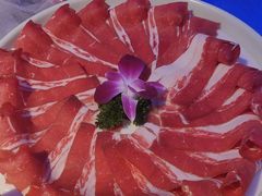 -额尔敦传统涮(公园西路店)