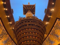 -牛首山文化旅游区